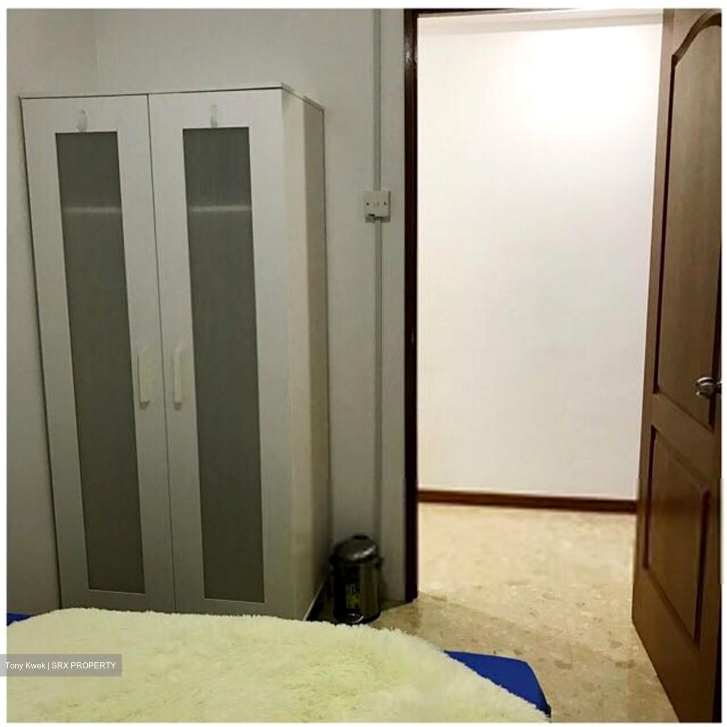 Woodsvale (D25), Condominium #622160111